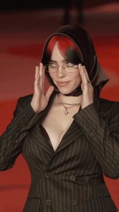 Billie Eilish