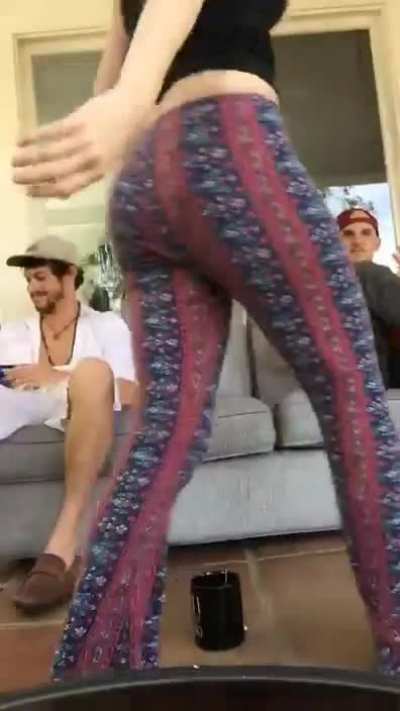 The Most Important Moment Of Her Recent Livestream