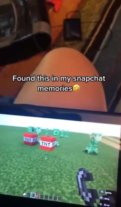 Aw man