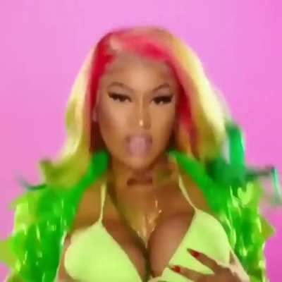 Baddie