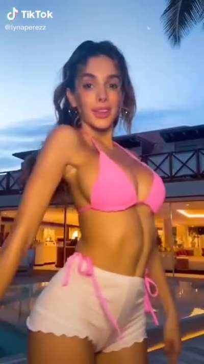 Balloon boobs