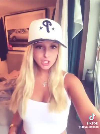 Tova Jonsson 