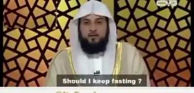 Shawarma hu akbar