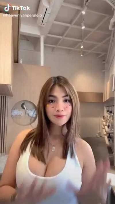 Heaven Peralejo
