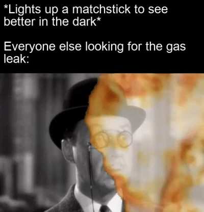 No don't do that