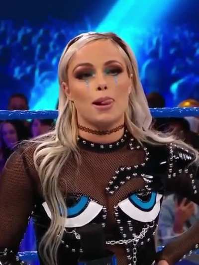 Liv Morgan 