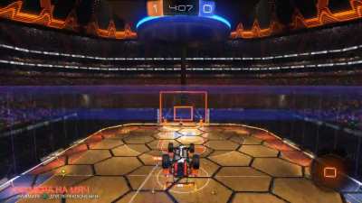 Best owngoal i have ever done