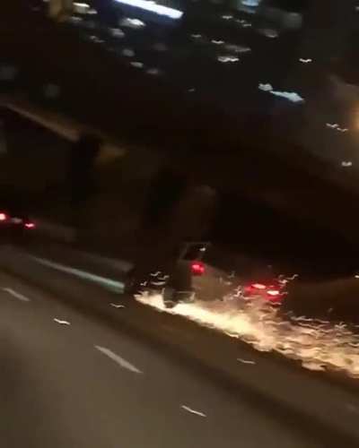 Only in Atlanta