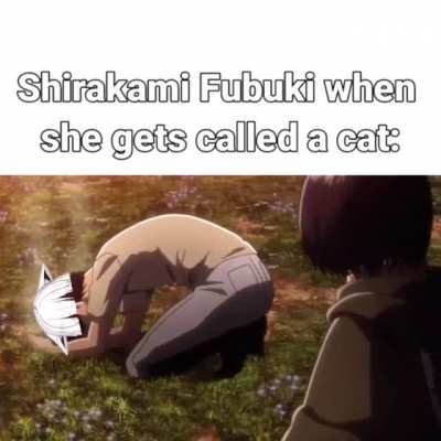 No longer is she :fubuhappy: