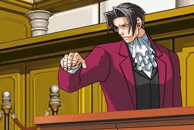 Edgeworth goes to the bread bank
