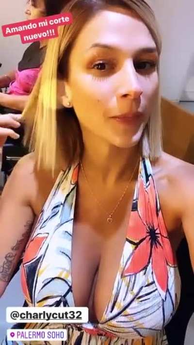Sexy dress