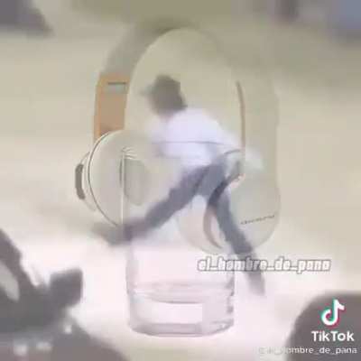 Tiktok humor this past month