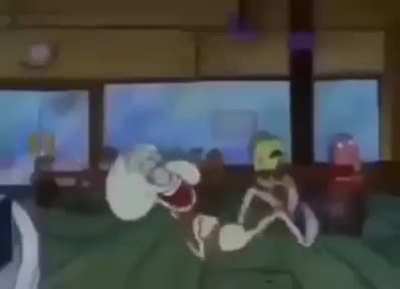 Ahhh hell nah luck glock iz keding buried