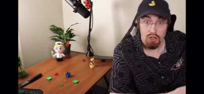 Praise Failure
