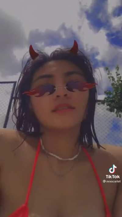 Sarap talaga magswimming