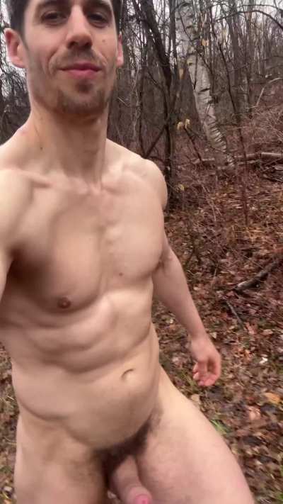 Walk with me