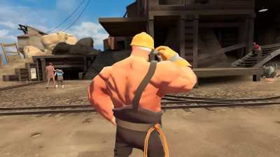 SandBox [SFM]