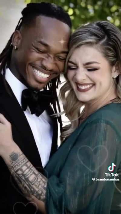 Lovely couple 😻