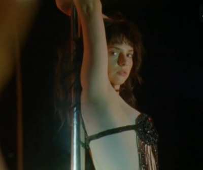 Maya Hawke - Memory Xperiment: Kathy Acker (2019)