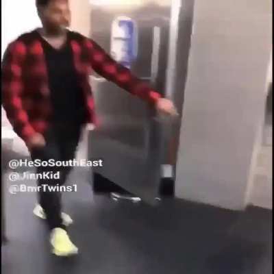 Homo Karate