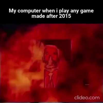 endless suffering