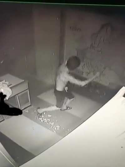Maybe Maybe Maybe