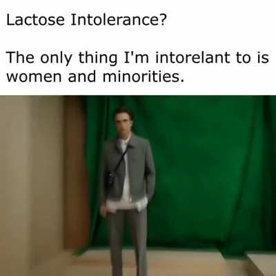 Do women exist?