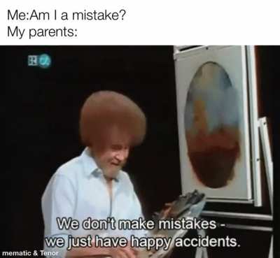 *happiness noises