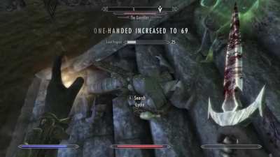 Well shit….