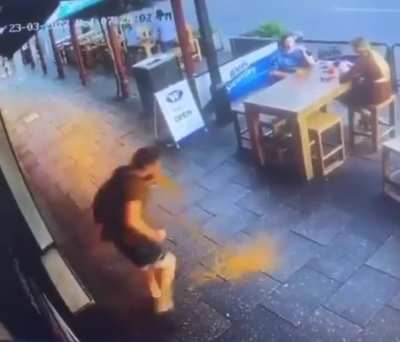 HMB - Apparently cannot r/holdmybeer