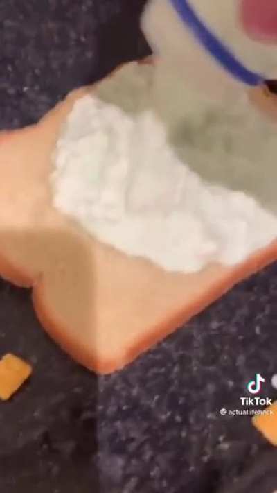 mmm yum delicioso