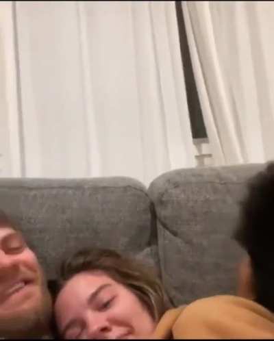 Three’s a crowd