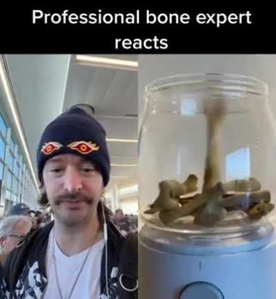 Now I'm confused