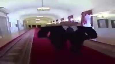 Watch until the end
