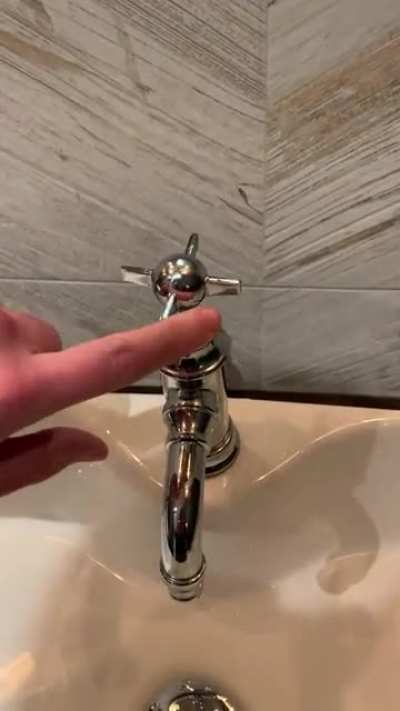 How to tap…