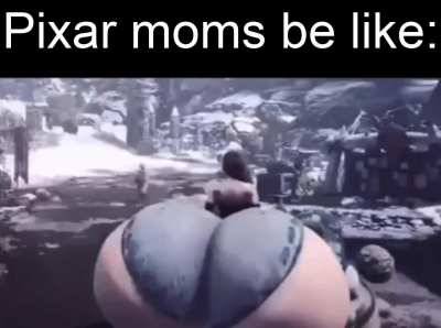 Mods making the world more interesting