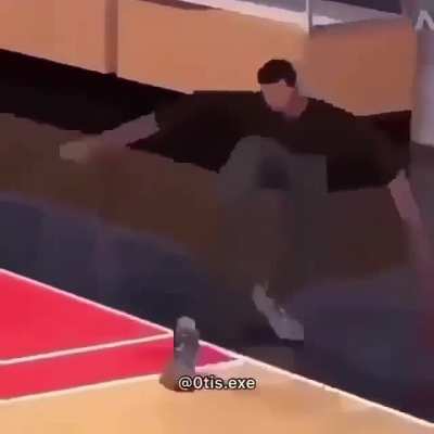 Quando alguien le responde negativamente a Beelce
