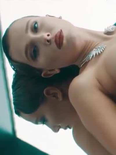 Millie Bobby brown