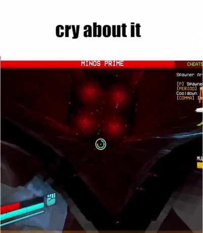 this was funnier in my head