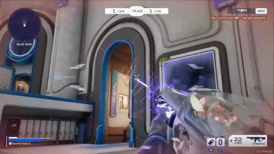 NaughtABot Montage: Lil Bit - No-Uh