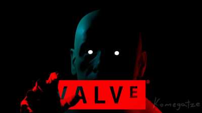 Apparently this is a new Valve intro that was leaked in the final hours... What do you guys think?