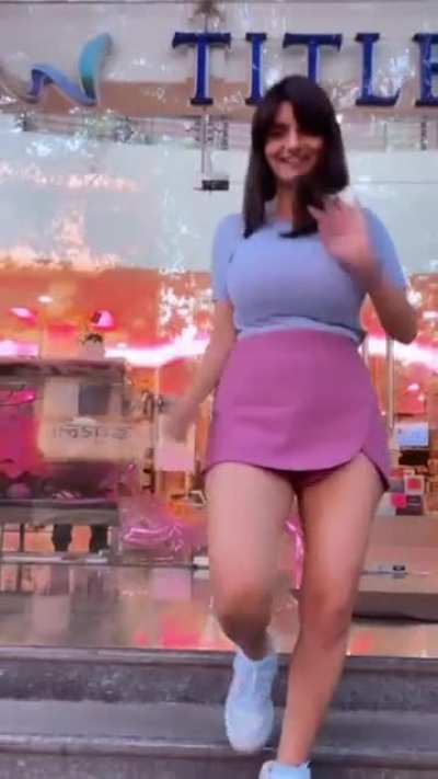 Anveshi Jain (New)
