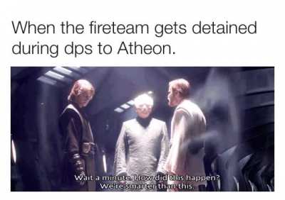 Every time.