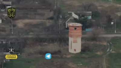 Surveillance complex 