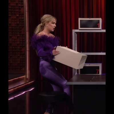 Millie on Jimmy Kimmel Compilation [UHQ]