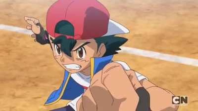 The dub is now out so we finally got properly adjusted audio for the final clash with 