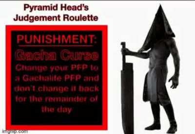 It’s time to select your punishment.