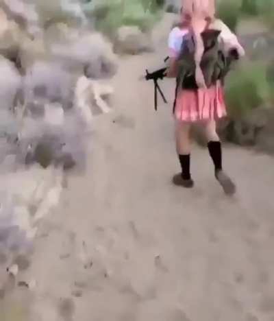 Vietnam Rule