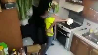 A la ratatue
