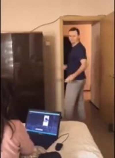 ?